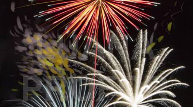 in plina pandemiei o primarie din giurgiu a cumparat focuri de artificii si jocuri de lumini in valoare de 30 000 de euro