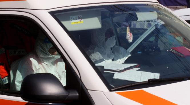 marturia unei asistente de la suceava eu am spus ca voi salva vieti nu ca voi fi nevoita sa mor eu pentru alte vieti romania trezeste te