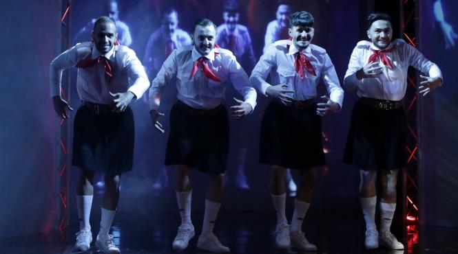 teatrul national din timisoara va invita la teatru de acasa