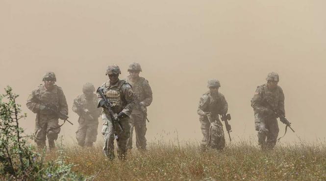 us army opreste toate operatiunile din lume