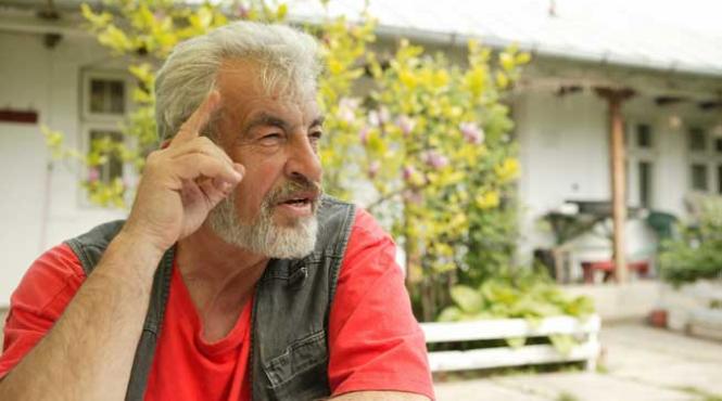 doliu in teatrul romanesc a murit actorul stefan sileanu