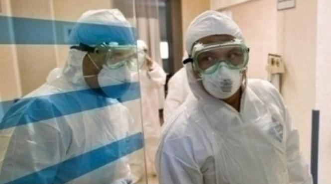 gcs 57 dintre pacientii infectati cu coronavirus sunt tineri