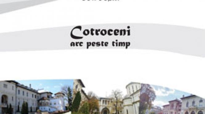 publicatii online ale muzeului national cotroceni