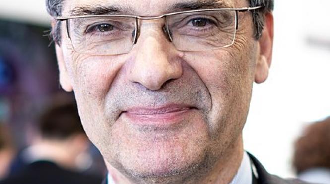 fostul ministru patrick devedjian a murit dupa ce a fost infectat cu noul coronavirus