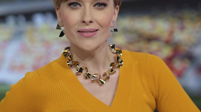 din 30 martie observatorul antenei 1 va avea si rubrica de sport