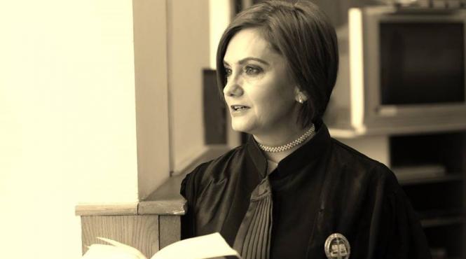 mesajul emotionant al judecatoarei adriana stoicescu despre momentele prin care trece omenirea astazi