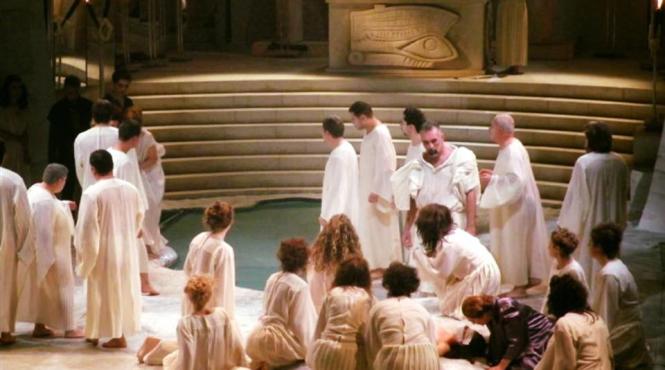 spectacole online oferite teatrele bucurestene