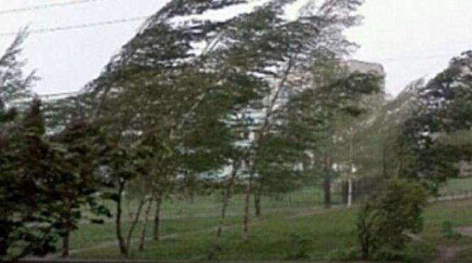 avertizare de fenomene meteo periculoase in judetele gorj si mehedinti