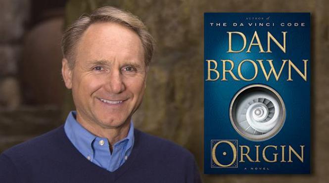 in curand prima carte ilustrata pentru copii a autorului de bestselleruri dan brown