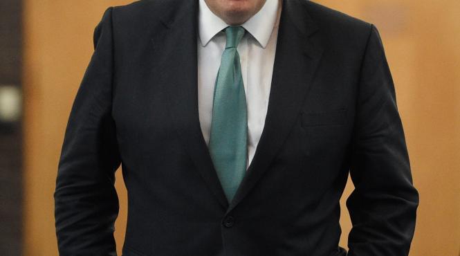 boris johnson mai sta in spital