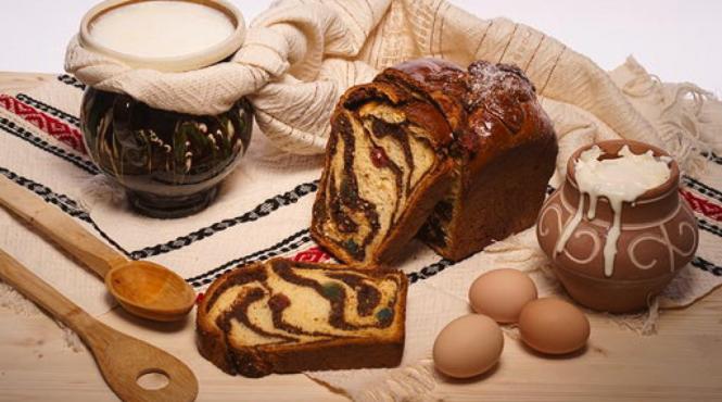 retete de cozonaci si pasca din moldova bune de incercat acasa