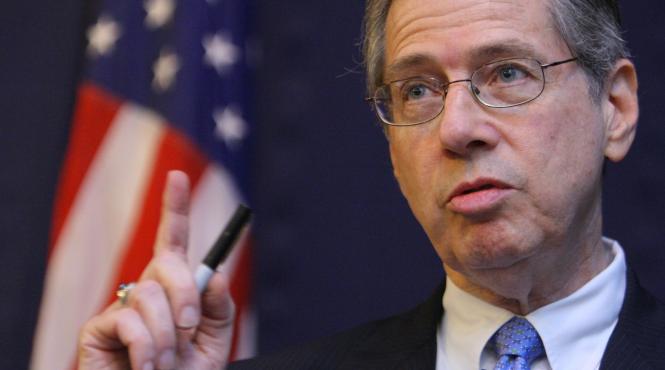 o scrisoare pierduta prin washington