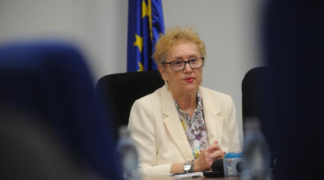 renate weber cere sistarea taierilor de paduri