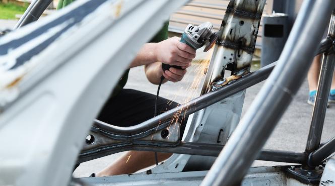 caz de coronavirus intr o mare fabrica din arad