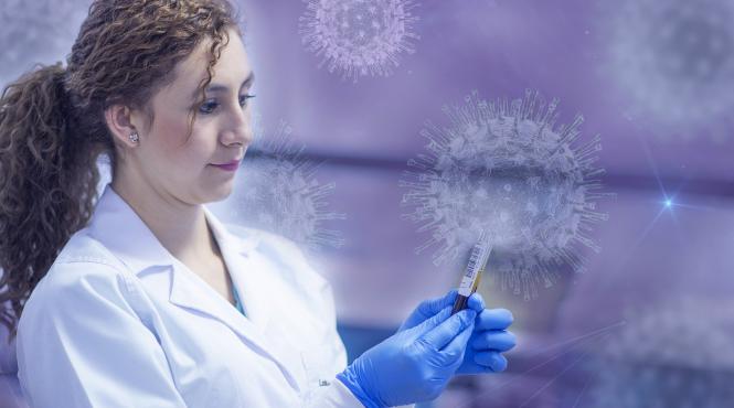 doua cadre medicale din dorohoi sunt infectate cu virusul covid 19