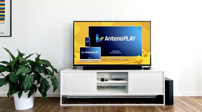 antenaplay le ofera utilizatorilor gratuit cea mai mare portie de divertisment