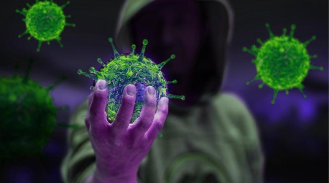 evolutie inselatoare a bolii covid 19 la unii pacienti