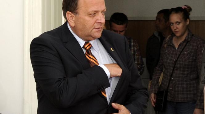 gheorghe flutur externat si a preluat deja atributiile la conducerea cj suceava