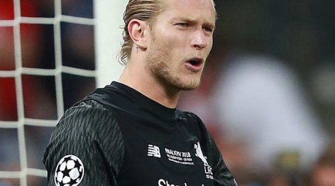 loris karius portalul lui besiktas amenintat cu moartea pe retelele de socializare