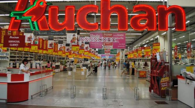 programul hypermarketurilor auchan de paste 2020 orarul de functionare in urmatoarele zile