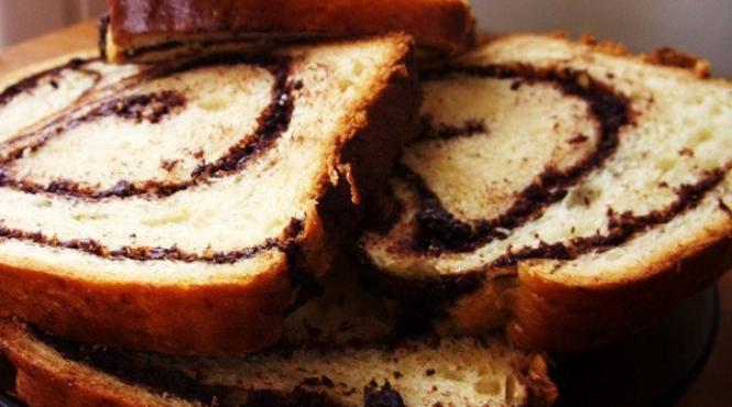 cozonac cu nuca reteta delicioasa de paste