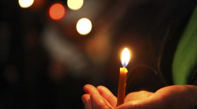 in noaptea de inviere luminam romania impreuna