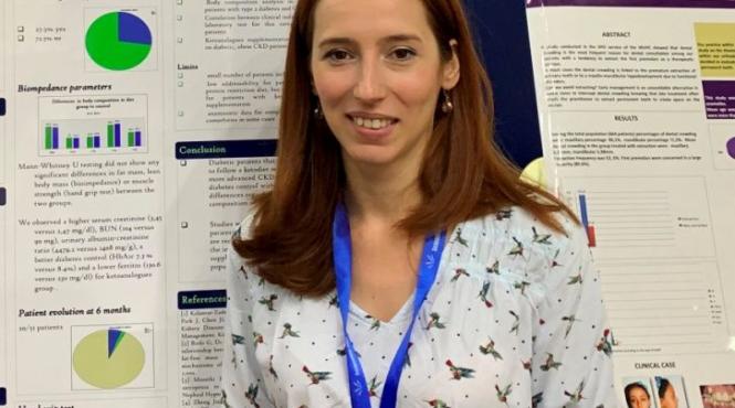 echilibrul alimentar in perioada sarbatorilor pascale si a epidemiei covid 19