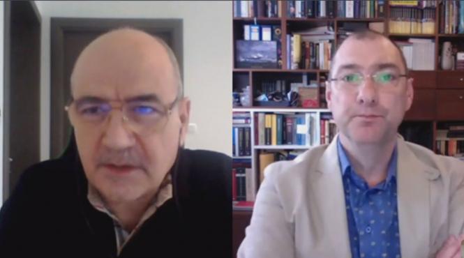 video jurnalul de economie reactia pietelor financiare la pandemia covid 19