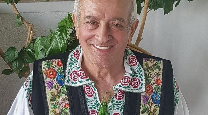 doliu in lumea muzicii populare a murit nelu balasoiu interpretul de muzica populara era infectat cu coronavirus