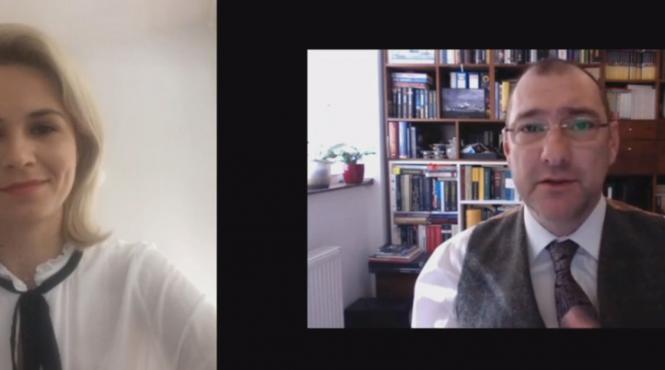 video jurnalul de economie covid 19 ameninta si piata imobiliara