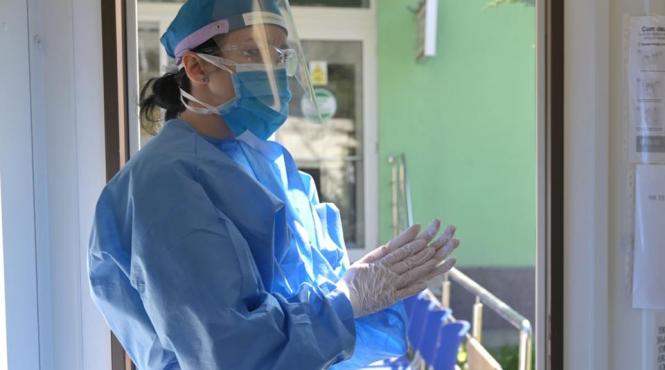 inca cinci romani morti din cauza coronavirusului intre ei si medicul din constanta