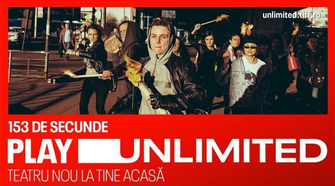 play unlimited teatru nou la tine acasa pe platforma de streaming a tiff