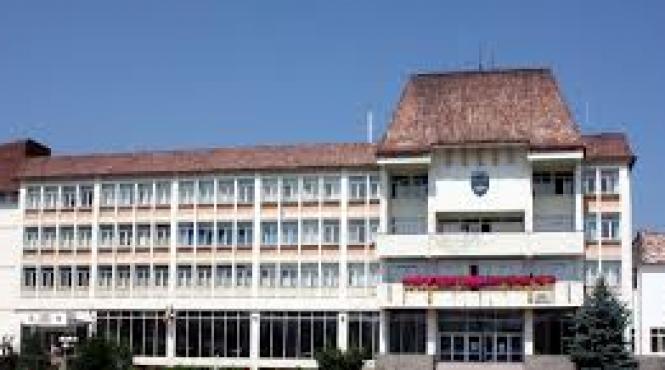 primarul mediasului a decis reducerea cu 10 a salariilor tuturor angajatilor inclusiv al sau banii rezultati vor fi redicrectionati catre spital