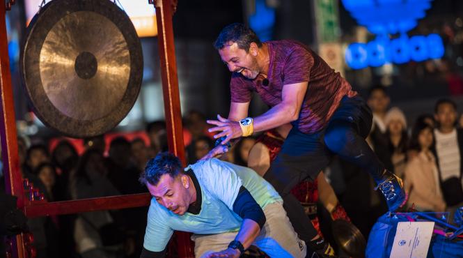 chef sorin bontea si razvan fodor au castigat asia express drumul comorilor emisiunea a avut record de audienta pe toate target urile