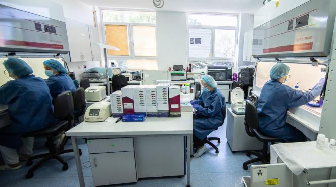 antigripalul de la cantacuzino fluturat din nou pe sub nasul romanilor