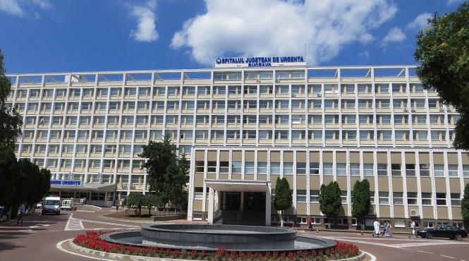 directorul medical si directorul de ingrijiri de la spitalul judetean suceava si au dat demisiile