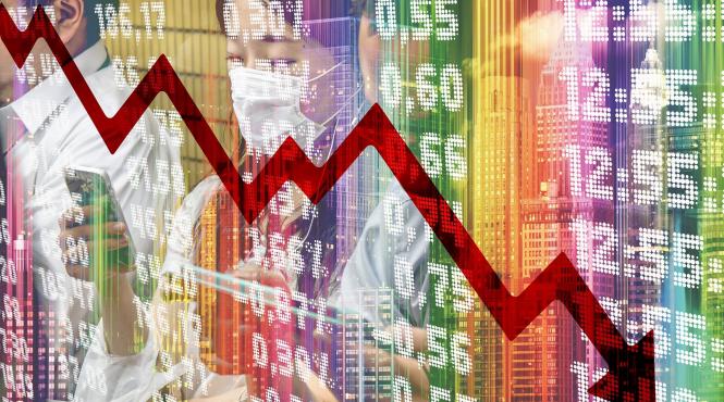 economia germaniei va inregistra cel mai mare declin economic din 1950
