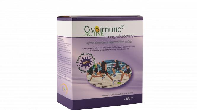 ovoimuno suplimente nutritive cu imunoglobuline y aviare inventie romaneasca