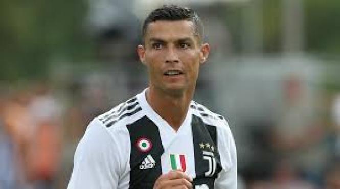 ronaldo poate scapa de carantina cand va reveni in italia juventus vrea sa testeze toti jucatorii