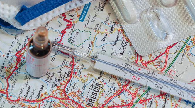 medici italieni avertisment fara precedent exista o bomba cu ceas in peninsula