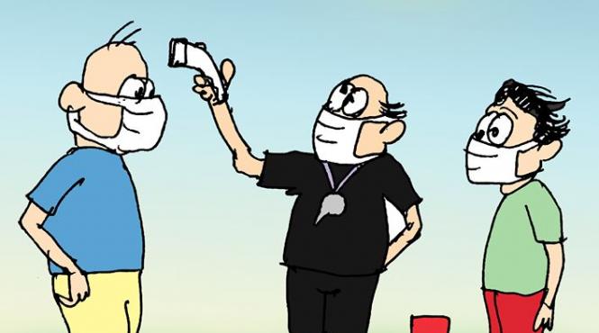 federatia forteaza incheierea sezonului