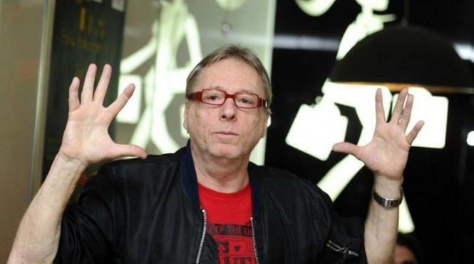 gigi caciuleanu corespondenta de la paris the show must go on