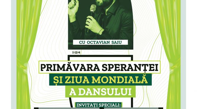 noa wertheim coregrafa celebrei companii vertigo din israel este invitata la anotimpurile dialogului despre teatru cu octavian saiu
