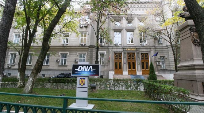 34 de inculpati au fost condamnati definitiv in luna martie in dosare de coruptie informeaza dna