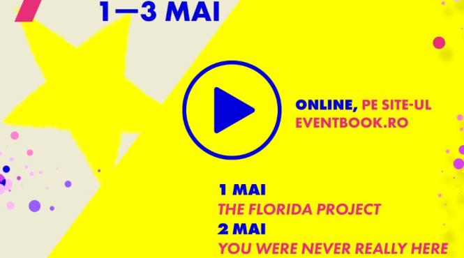 au fost alesi finalistii concursului write a screenplay for anamaria marinca vlad ivanov vezi filme online de 1 mai in cadrul american weekend