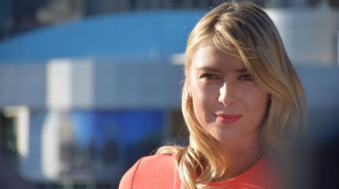 yevgeny kafelnikov despre maria sharapova este americanca fara nicio indoiala