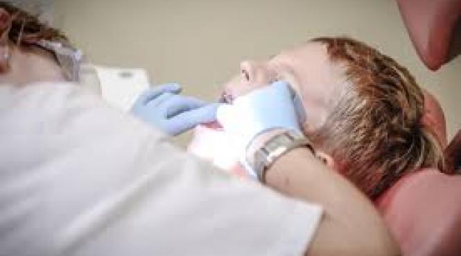 pmb 33 de urgente tratate si 130 consultatii telefonice la centrul stomatologic pentru copii