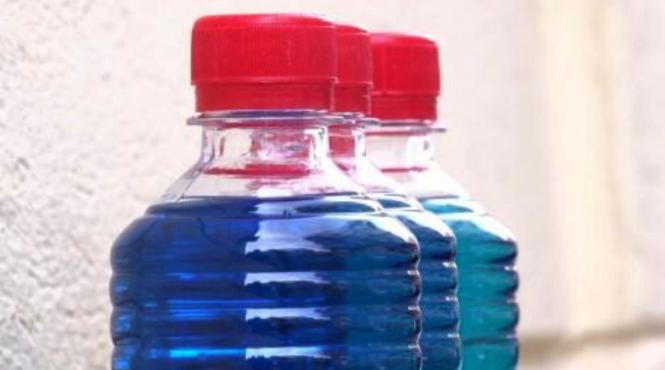 dosarul spirtului contrafacut cei doi arabi acuzati de ucidere din culpa arestati pentru 30 de zile