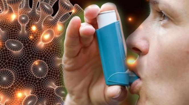 bolnavii de astm mai vulnerabili in fata coronavirusului