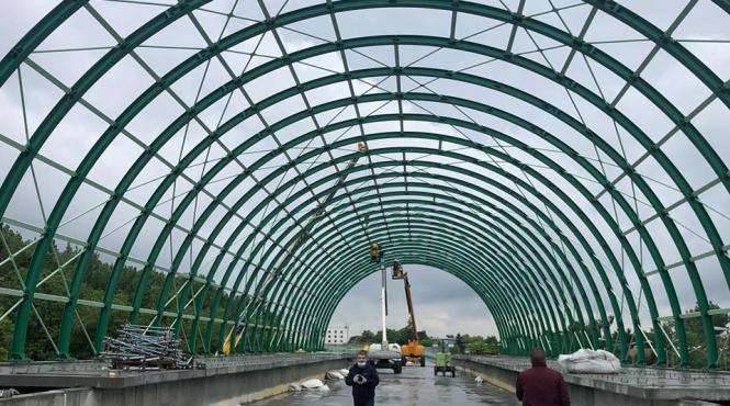 ionut stroe calea ferata aeroportul otopeni gara de nord va fi gata pe 26 august